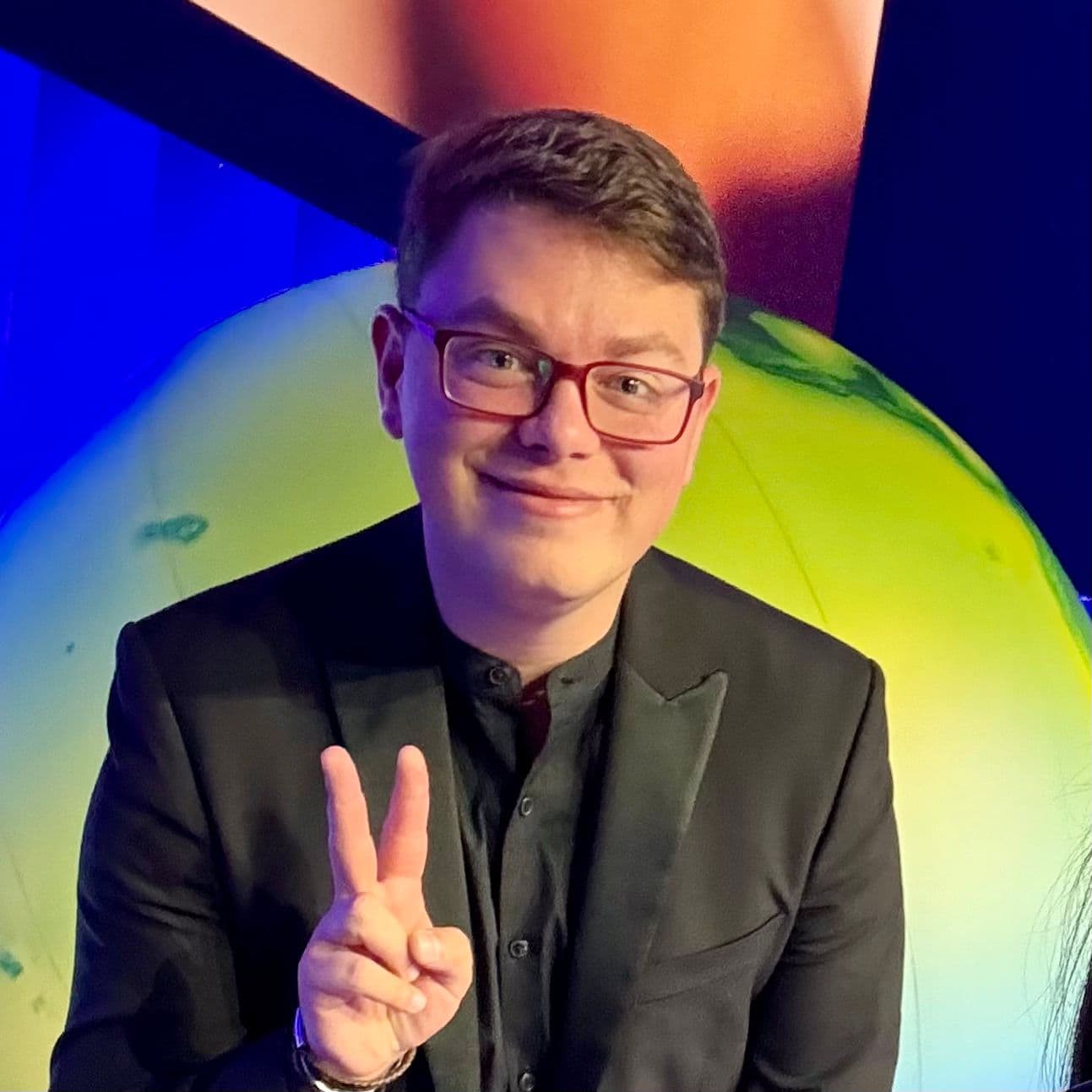 Kamil Armacky, Finance guy by day, diabetes youtuber by night