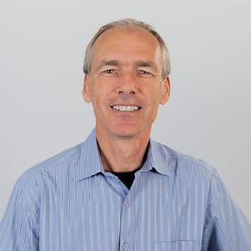 Mag. Martin Schmid, CEO and founder of encotec, AT