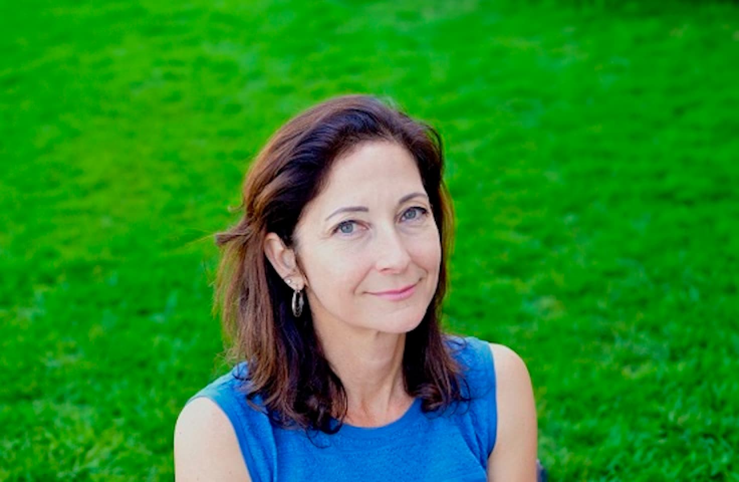 Amy Tendrich, Founder and Editor of Diabetes Mine