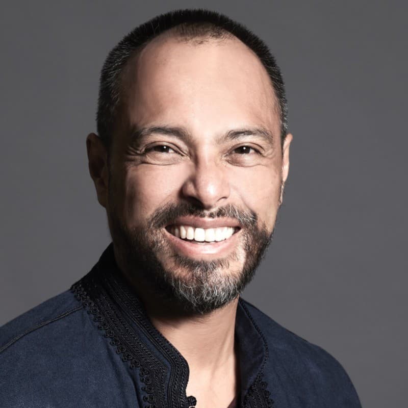 Antonio Estrella, Health Equity at World Economic Forum
